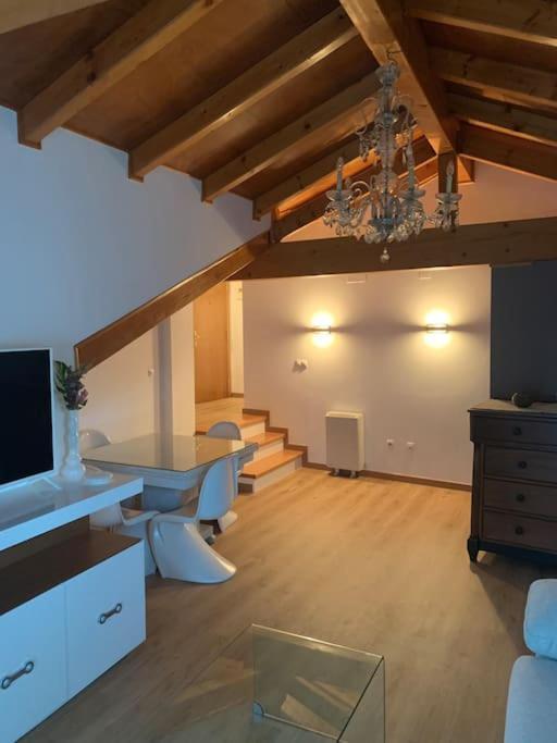 Agarimo Das Burgas Ourense Exteriér fotografie