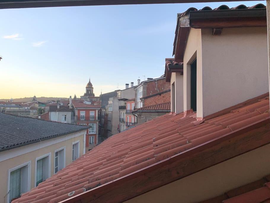 Agarimo Das Burgas Ourense Exteriér fotografie